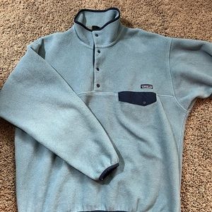 Vintage Patagonia Synchilla